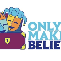 'Only Make Believe' Non-Profit Serves 100,000 Children Photo