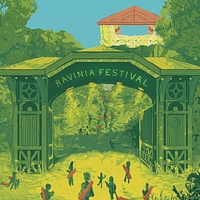 Ravinia Festival Announces Full Lineup For 2021 Photo
