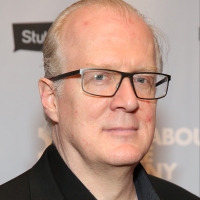 Catch Up With Tracy Letts Before LINDA VISTA Takes Its Broadway Bow Photo