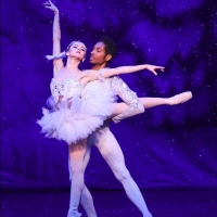Connecticut Ballet Announces Guests Artists For THE NUTCRACKER in Hartford and Stamfo Photo