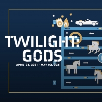TWILIGHT: GODS Drive-Through Production is Now Playing at the Lyric Opera Video
