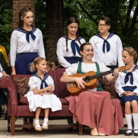 Photos: First look at Westerville Parks & Recreation Civic Theatre's THE SOUND OF MUSIC