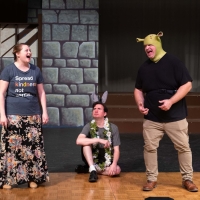 CFTC Presents SHREK THE MUSICAL This Month Photo