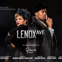 Harlem Renaissance Experience LENOX AVENUE Opens At Renaissance Theatre Company, July Video