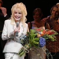 Dolly Parton Donates $1 Million Towards Virus Research Photo