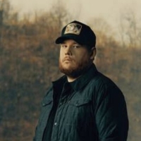 Country Superstar Luke Combs Announces 'Middle of Somewhere' Tour Photo