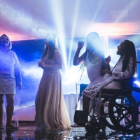 Theatre Terrific Announces Its 2022 Fundraising Event, GLITTER Photo
