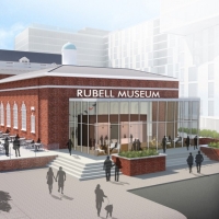 Rubell Museum DC Will Open in the Nation's Capital in Fall 2022 Photo