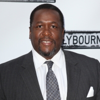 Wendell Pierce and the Company of the World Premiere Musical ROW to Join 2021 WTF Gal Photo