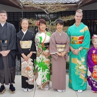 February Fun Announced At Morikami Museum And Japanese Gardens