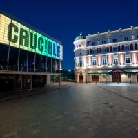  Sheffield Theatres Arts Council Funding Confirmed Until 2026 Photo