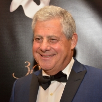 Cameron Mackintosh Says THE PHANTOM OF THE OPERA 'Will Come Back at Some Point' Photo