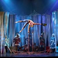 Broward Center & The Parker Announces Lineup of Holiday Shows Photo