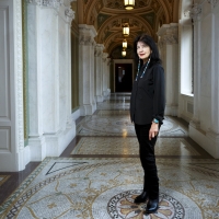 Joy Harjo to Receive Ucross Award for Distinguished Achievement in the Arts Photo