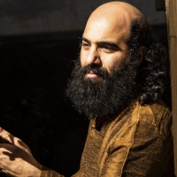 This Friday Spain Meets Persia In Concert With CONSTANTINOPLE & ACCADEMIA DEL PIACERE Photo