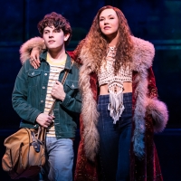 Photos: First Look at ALMOST FAMOUS on Broadway Photo