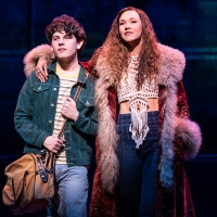Photos: First Look at ALMOST FAMOUS on Broadway