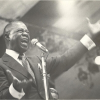 2022 Louis Armstrong International Continuum Virtual Symposium and Concert Set For Ne Photo