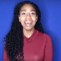 VIDEO: Brittney Johnson and Quentin Garzon Sing "The Prayer" Video