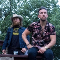 Country Duo Brothers Osborne Will Play the Hershey Theatre in March Video