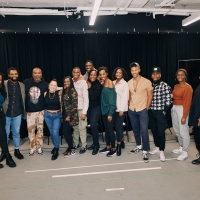 Photos: Crystal Lucas-Perry, Fedna Jacquet & More Complete the Cast of AIN'T NO MO; G Photo