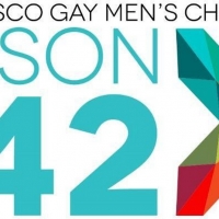 San Francisco Gay Men's Chorus PENNED IN PINK Cancelled