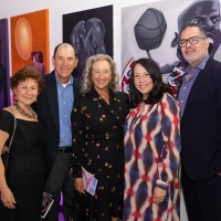 Photos: ARTS GARAGE In Delray Beach Welcomes 115 Guests To 12th Annual Gala GOOD VIBE