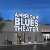American Blues Theater to Launch Campaign To Purchase A Permanent Home In Lincoln Ave Photo