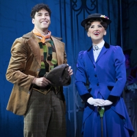 Photos: First Look at Louis Gaunt in MARY POPPINS Photo