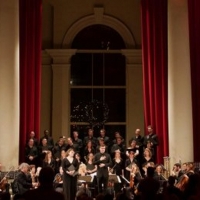 CLASSICAL CRACKERS Announced This Christmas At St Johns Smith Square Photo