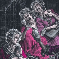 GIN CRAZE! Will Be Performed by Royal & Derngate's Made in Northampton 2021 Season