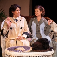 ELEANOR AND ALICE Will Get Encore Run at Urban Stages Photo