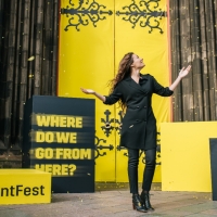 Edinburgh International Festival Reveals 2023 Programme Photo