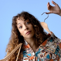 Griffin Theatre Company Presents A IS FOR APPLE This Month