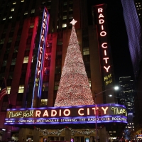 Rothman Orthopaedic Institute Partners with Radio City Rockettes Photo