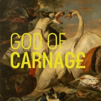 GOD OF CARNAGE, CINDERELLA, THE EMPRESS, and More Set For Lyric Hammersmith's…