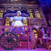 Photos: First Look at JACK AND THE BEANSTALK at the London Palladium Photo