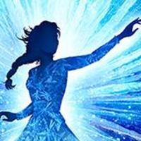 Tickets for Disneys FROZEN The Hit Broadway Musical On Sale at Broadway Grand Rapids This  Photo