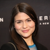 Phillipa Soo Joins Andy Fickman's ONE TRUE LOVES Photo