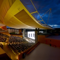 Santa Fe Opera Named Festival of the Year at The International Opera Awards