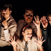 Theatre Re Returns With THE NATURE OF FORGETTING Photo