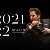 Andrés Orozco-Estrada Returns to the Houston Symphony Next Month Video