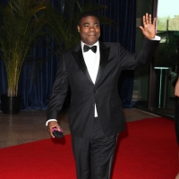 Tracy Morgan Joins COMING TO AMERICA 2 Video