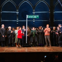 Photos: HARRY POTTER AND THE CURSED CHILD Celebrates Five Years With A Mayoral Proclamation!