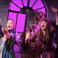 BEAUTY AND THE BEAST Plays Final Performances at The Players Theatre Photo