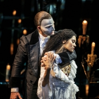 Photos: THE PHANTOM OF THE OPERA Extends Booking; Releases All New Photos! Photo
