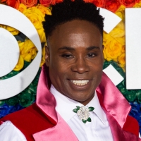 Billy Porter to Release New Single from Republic Record Deal Photo