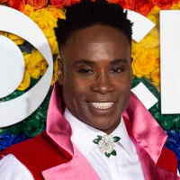 Billy Porter to Release New Single from Republic Record Deal Video