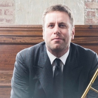 Chad Fisher Group Holds a Drive-In Concert at UAB's Alys Stephens Center