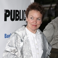 Laurie Anderson and Jason Moran to Premiere PARTY IN THE BARDO at Park Avenue Armory Photo